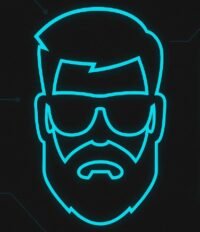 Logo Barba Lifehacks